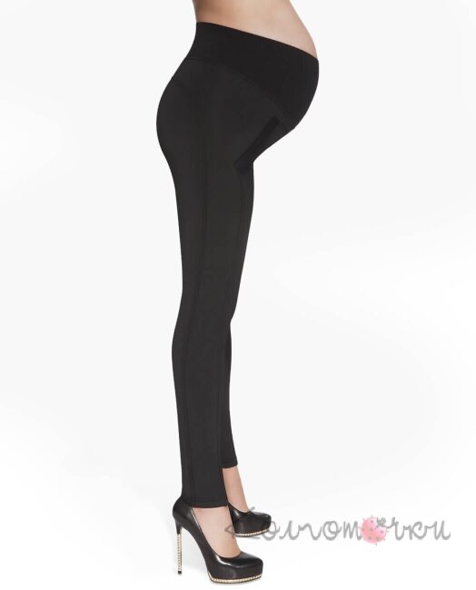 леггинсы для беременных Bas Bleu Stefanie