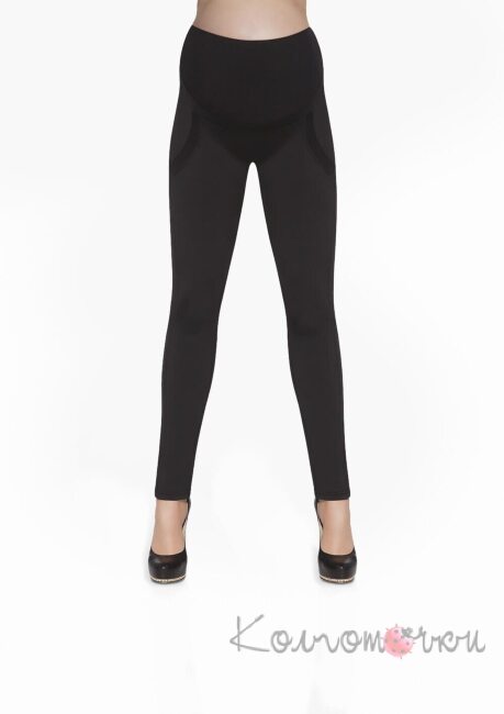 леггинсы для будущих мам Bas Bleu Stefanie