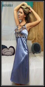 Ночная сорочка, Моника, Fleur Lingerle