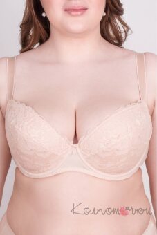 Бюстгальтер, Милавица 127610, Milavitsa Бюстгальтер, Милавица 127610, Milavitsa