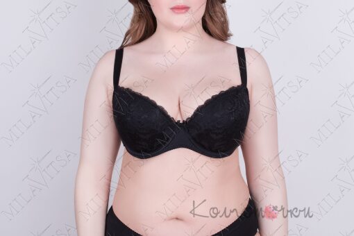 Бюстгальтер, Мілавіца 127610, Milavitsa Бюстгальтер, Мілавіца 127610, Milavitsa