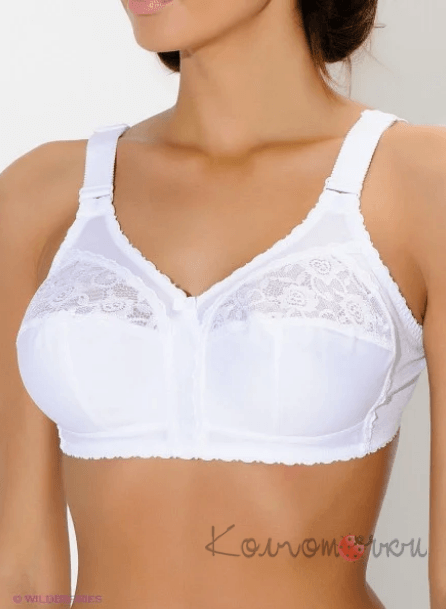 Бюстгальтер, AVELINE 665770, 665771 (Мілавица)