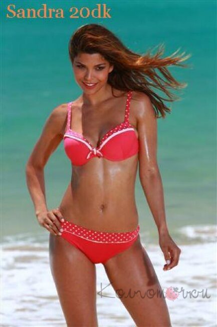 Купальник, Sandra, Feba