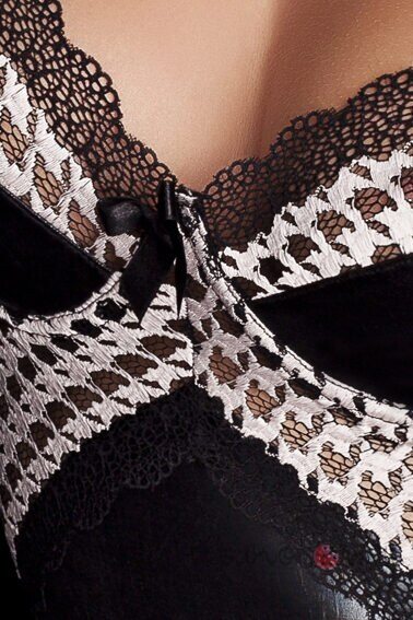 Латексное белье Passion Virgin Латексное белье Passion Virgin