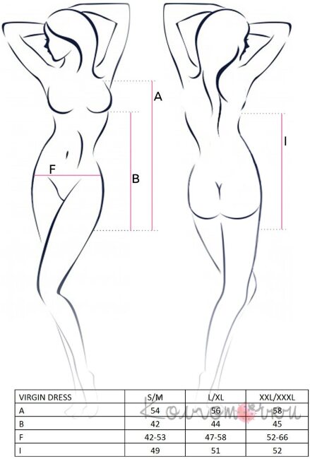 Passion Virgin Passion Virgin