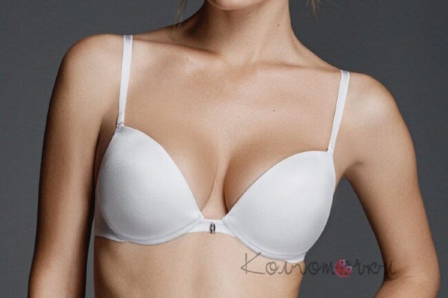 Бюстгальтер Мілавіца 124310 Бюстгальтер Мілавіца 124310