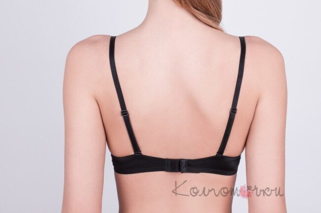 Бюстгальтер Milavitsa 124310 — вид сзади Бюстгальтер Milavitsa 124310 — вид сзади