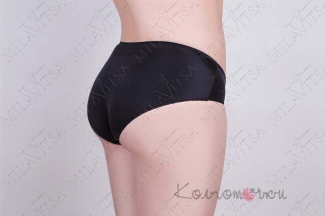 Milavitsa 257180 — кюлоти, вигляд ззаду Milavitsa 257180 — кюлоти, вигляд ззаду