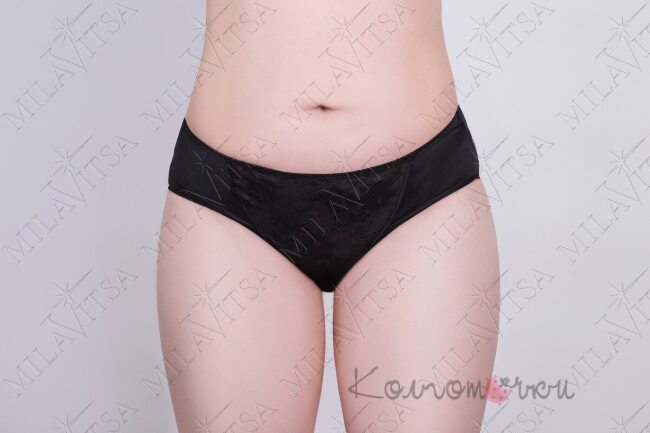 Milavitsa 257180 — кюлоти, вигляд спереду Milavitsa 257180 — кюлоти, вигляд спереду