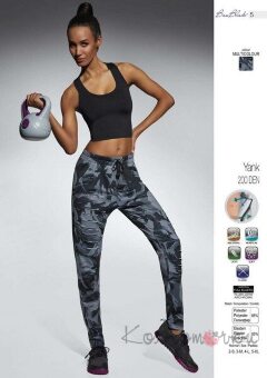 Леггинсы, Yank, Bas Bleu Леггинсы, Yank, Bas Bleu