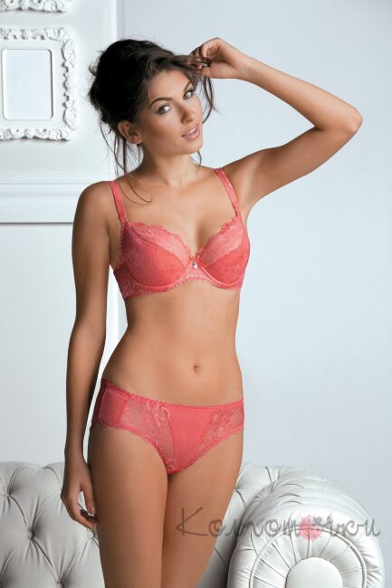 Бюстгальтер пуш-ап, AVA 1277, AVA