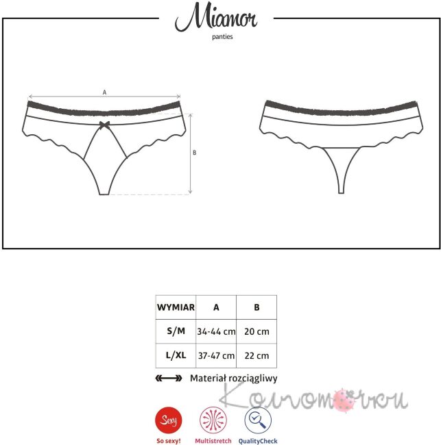 Obsessive Miamor Obsessive Miamor