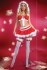 Новогодний костюм, LITTLE MISS CHRISTMAS, Livia Corsetti
