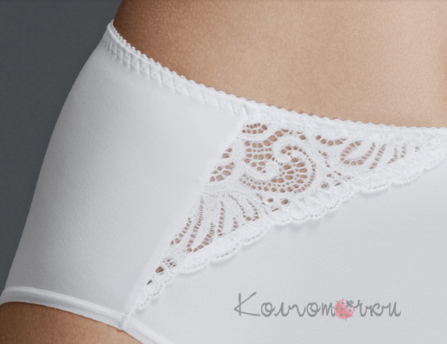 Milavitsa 260380 — кружево, деталь