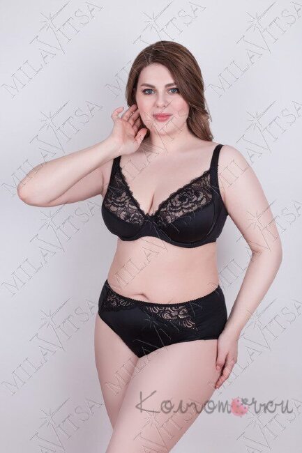 Milavitsa 260380 — посадка, профиль