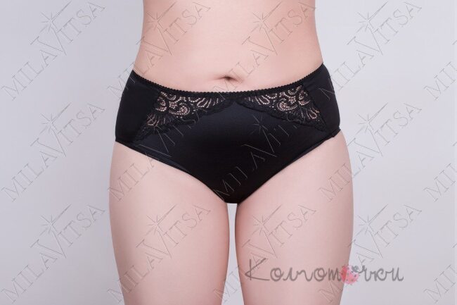 Milavitsa 260380 — сліпи, вигляд спереду