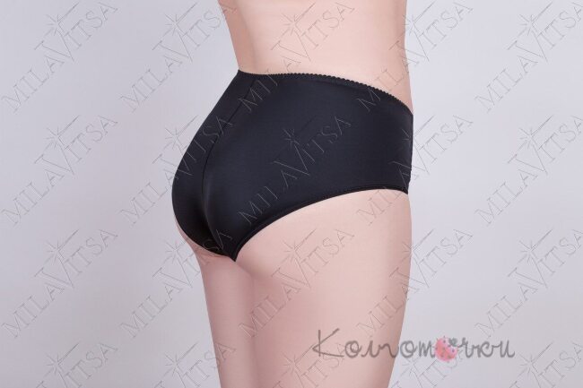 Milavitsa 260380 — сліпи, вигляд ззаду