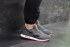 Кроссовки Мужские Reebok Classic (Серые с Черным) Реплика