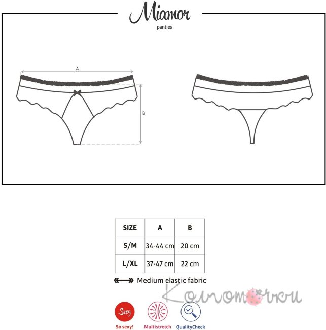 Obsessive Miamor Obsessive Miamor