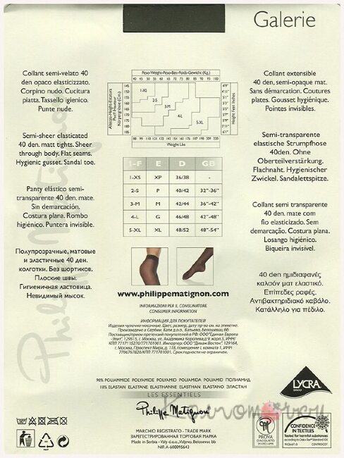 Philippe Matignon Galerie 40