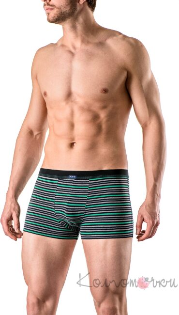 Шорты мужские, MXH 380, KEY