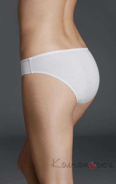 Milavitsa 260390 — кюлоты, вид сзади Milavitsa 260390 — кюлоты, вид сзади