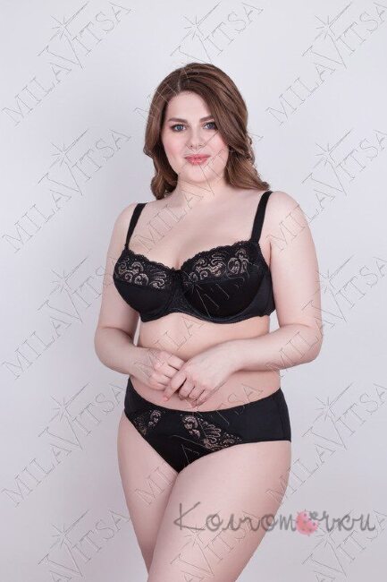 Milavitsa 260390 — посадка, профіль Milavitsa 260390 — посадка, профіль