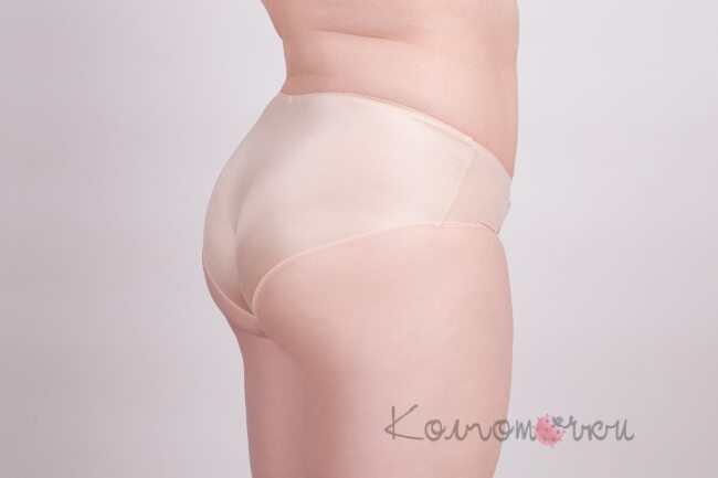 Milavitsa 260390 — кюлоти, вигляд ззаду Milavitsa 260390 — кюлоти, вигляд ззаду