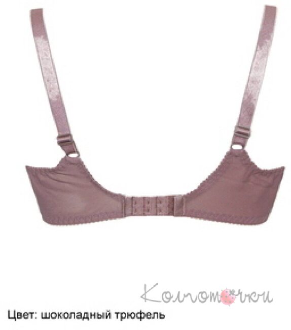 Бюстгальтер, Милавица 127500, Milavitsa