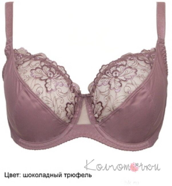 Бюстгальтер, Милавица 127500, Milavitsa