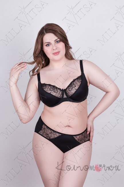 Бюстгальтер Милавица 127500 Бюстгальтер Милавица 127500