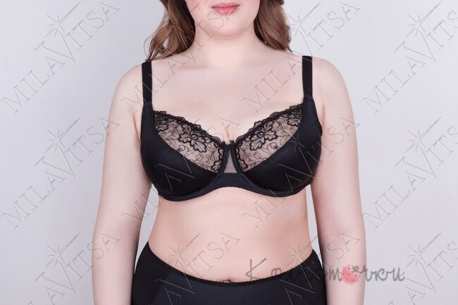 Бюстгальтер Milavitsa 127500 Бюстгальтер Milavitsa 127500