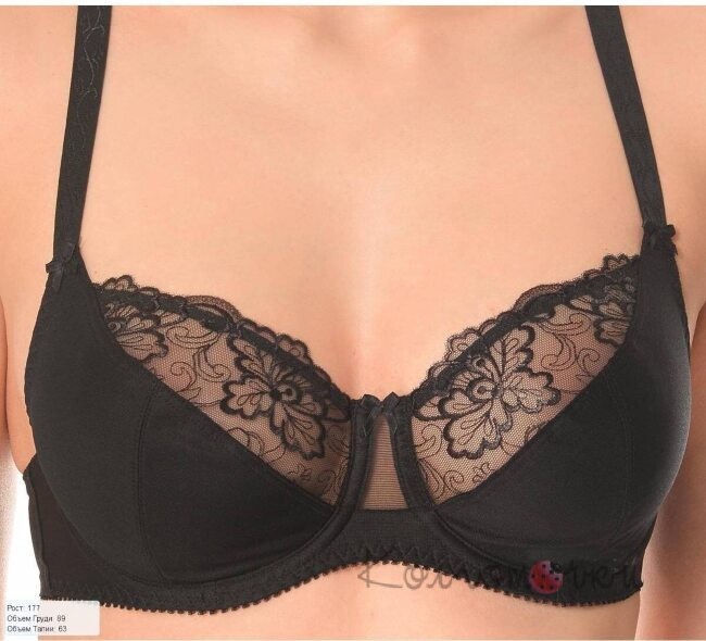 Бюстгальтер, Милавица 127500, Milavitsa Бюстгальтер, Милавица 127500, Milavitsa