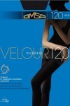 Колготки, Omsa Velour 120, Omsa