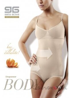 Корректирующее боди, Shapewear body, Gatta Корректирующее боди, Shapewear body, Gatta