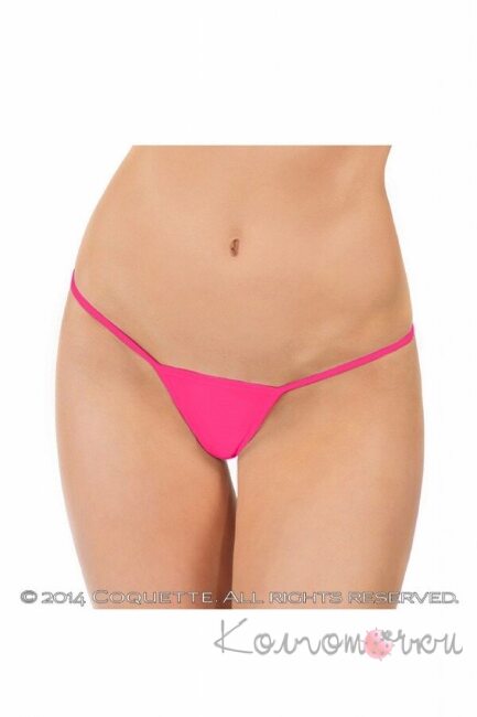 Трусики Coquette c-100 G-String Трусики Coquette c-100 G-String