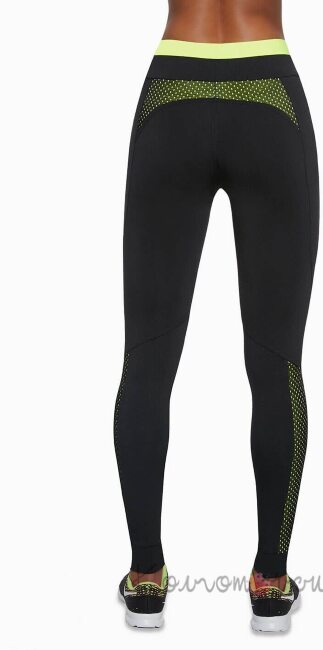 лосины для фитнеса Bas Bleu Inspire