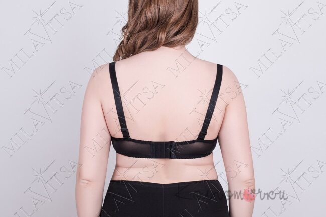 Бюстгальтер Милавица 127510 Бюстгальтер Милавица 127510