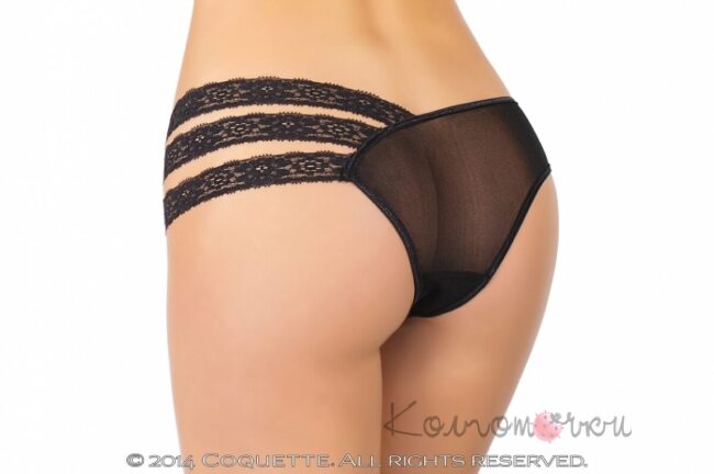 Трусики Coquette c-109(plus) Трусики Coquette c-109(plus)