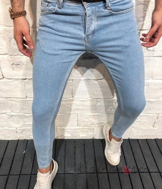 Чоловічі Джинси Zara