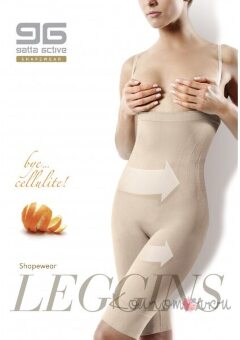 Корректирующие шорты,  Active Shapewear Leggins, Gatta Корректирующие шорты,  Active Shapewear Leggins, Gatta