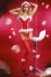 Новогодний костюм, SNOW PRINCESS, Livia Corsetti