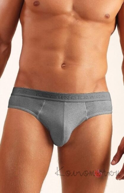 Чоловічі трусики, KEY MPP 017 B3 Чоловічі трусики, KEY MPP 017 B3