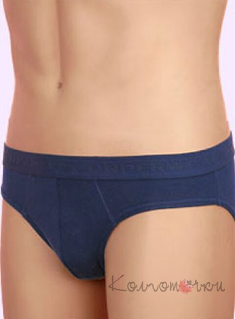 Чоловічі трусики, KEY MPP 017 B3 Чоловічі трусики, KEY MPP 017 B3