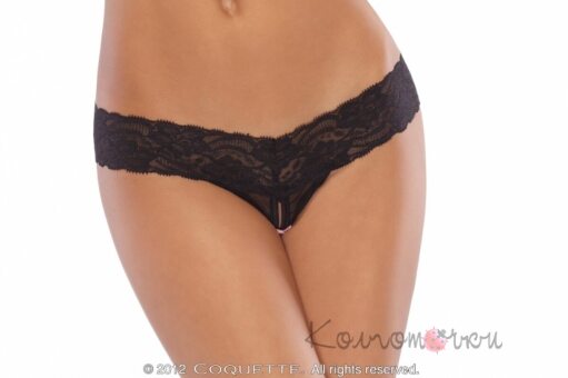 Трусики, Coquette c-138
