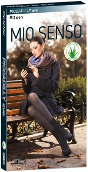 Колготки MIO SENSO Piccadilly 60 Колготки MIO SENSO Piccadilly 60
