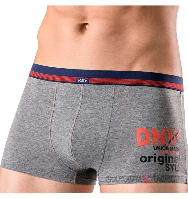 Шорти чоловічі, MXH 762, KEY