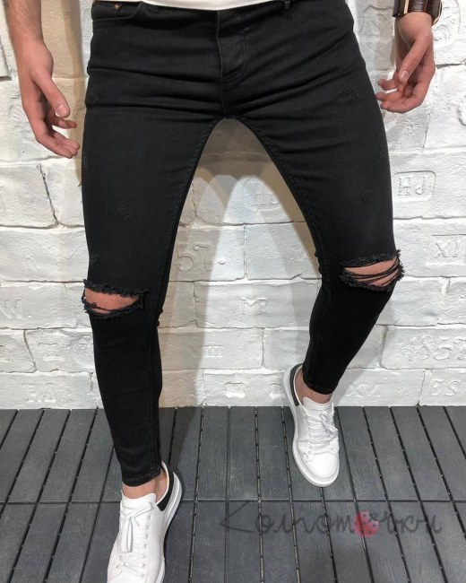 Чоловічі Джинси Zara