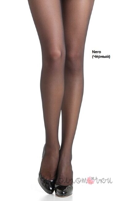 Колготки жіночі SISI STYLE 15


