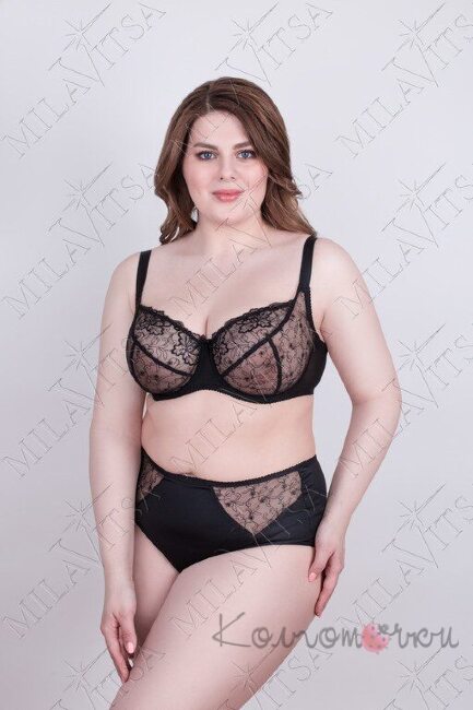 Milavitsa 265330 — посадка, профіль Milavitsa 265330 — посадка, профіль